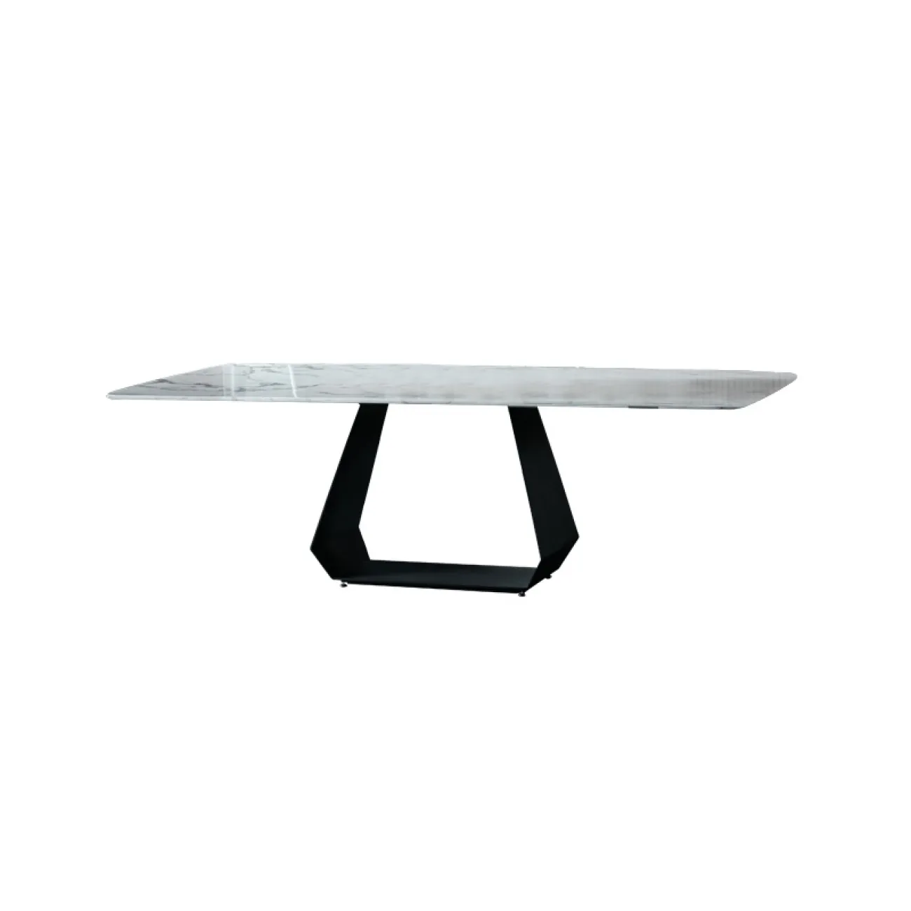 Дизайнерский обеденный стол LaLume-AZ00366