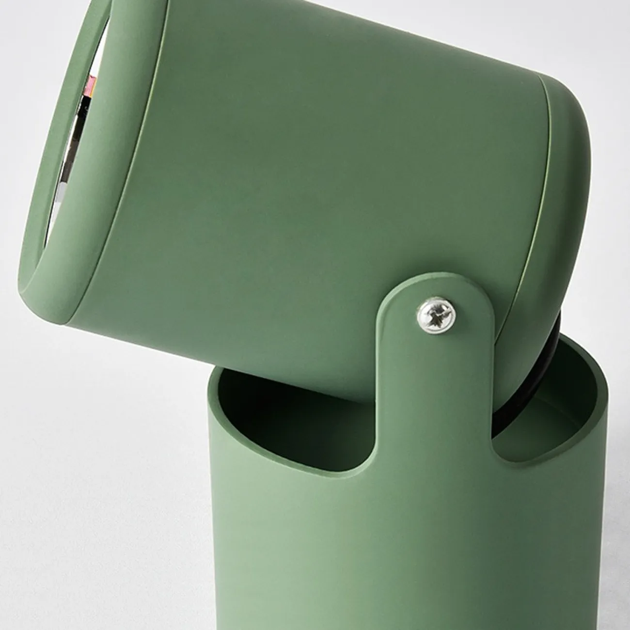 Потолочный светильник FUN D80 Yellow от ImperiumLoft