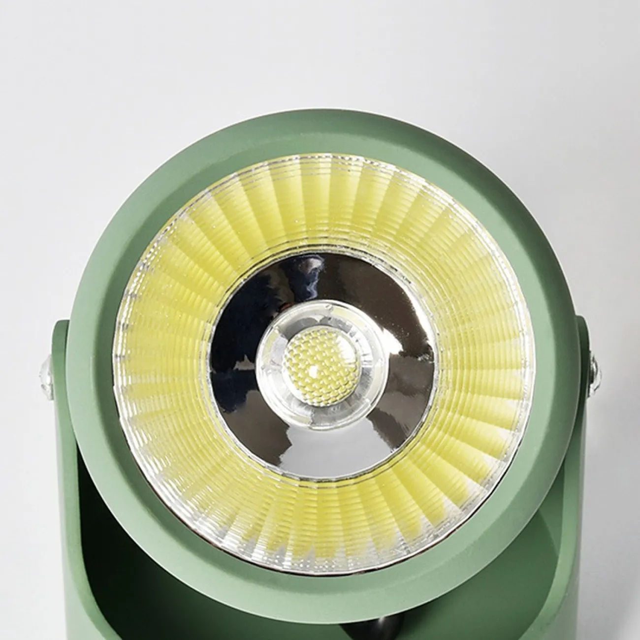 Потолочный светильник FUN D80 Yellow от ImperiumLoft