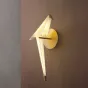 Бра Mi Perch Light Wall origami от ImperiumLoft
