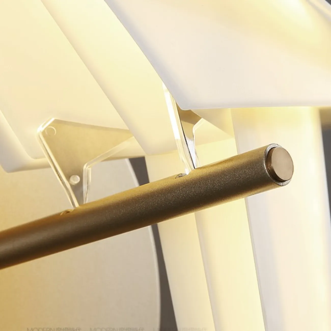 Бра Mi Perch Light Wall origami от ImperiumLoft