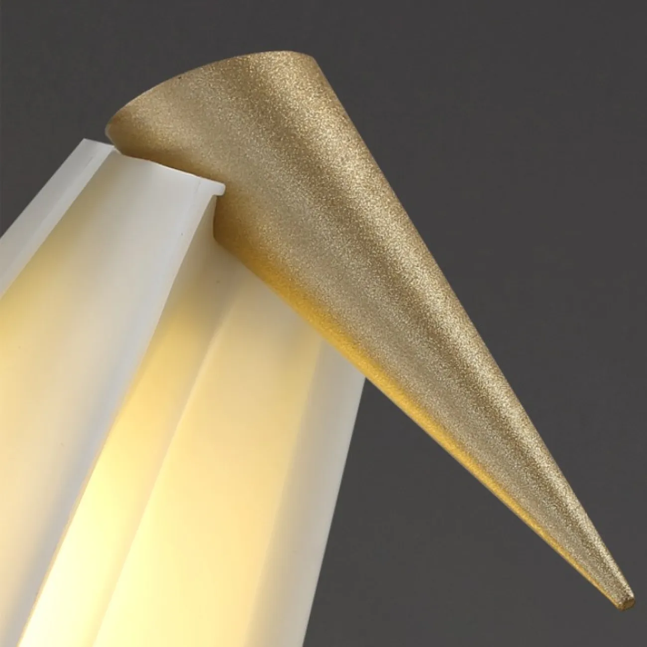 Бра Mi Perch Light Wall origami от ImperiumLoft