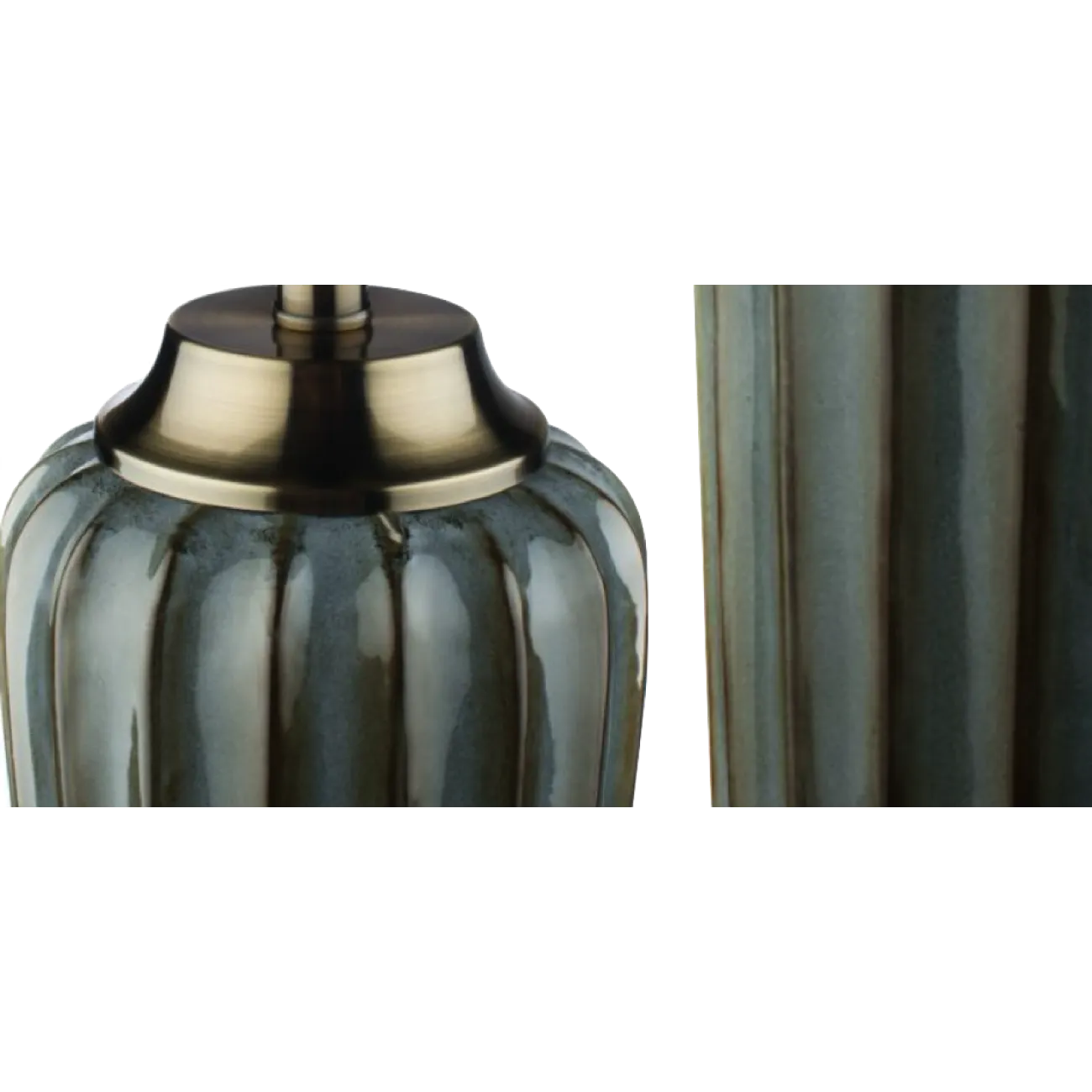 Настольная лампа Ancient Column от LaLume