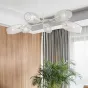 Подвесная люстра SIENA от ImperiumLoft