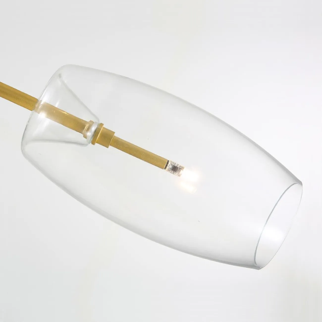 Подвесная люстра SIENA от ImperiumLoft