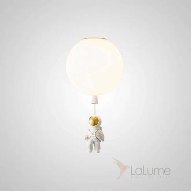 Потолочный светильник MERCURY B D20 White от ImperiumLoft Потолочный светильник MERCURY B D20 White от ImperiumLoft