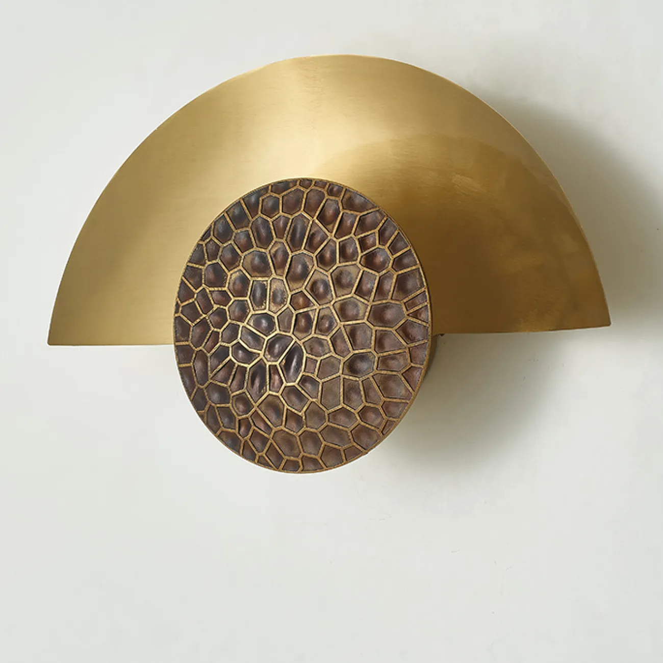 Настенный светильник ORA от ImperiumLoft