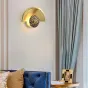 Настенный светильник ORA от ImperiumLoft