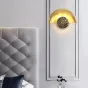 Настенный светильник ORA от ImperiumLoft