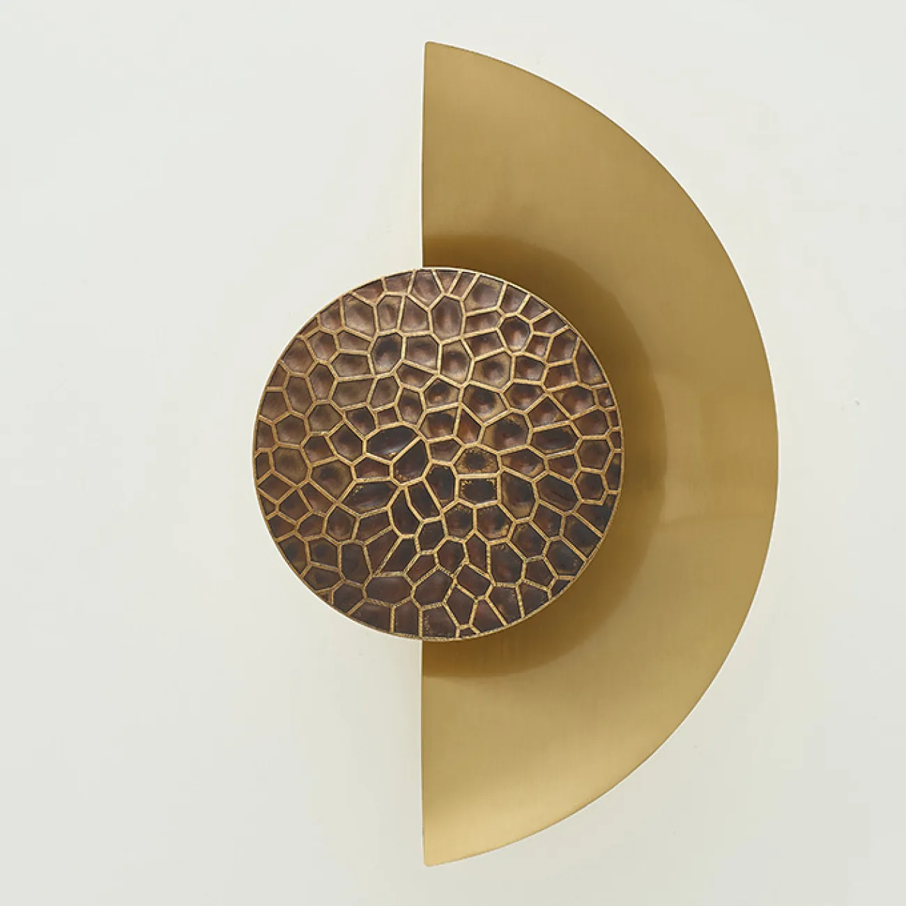 Настенный светильник ORA от ImperiumLoft