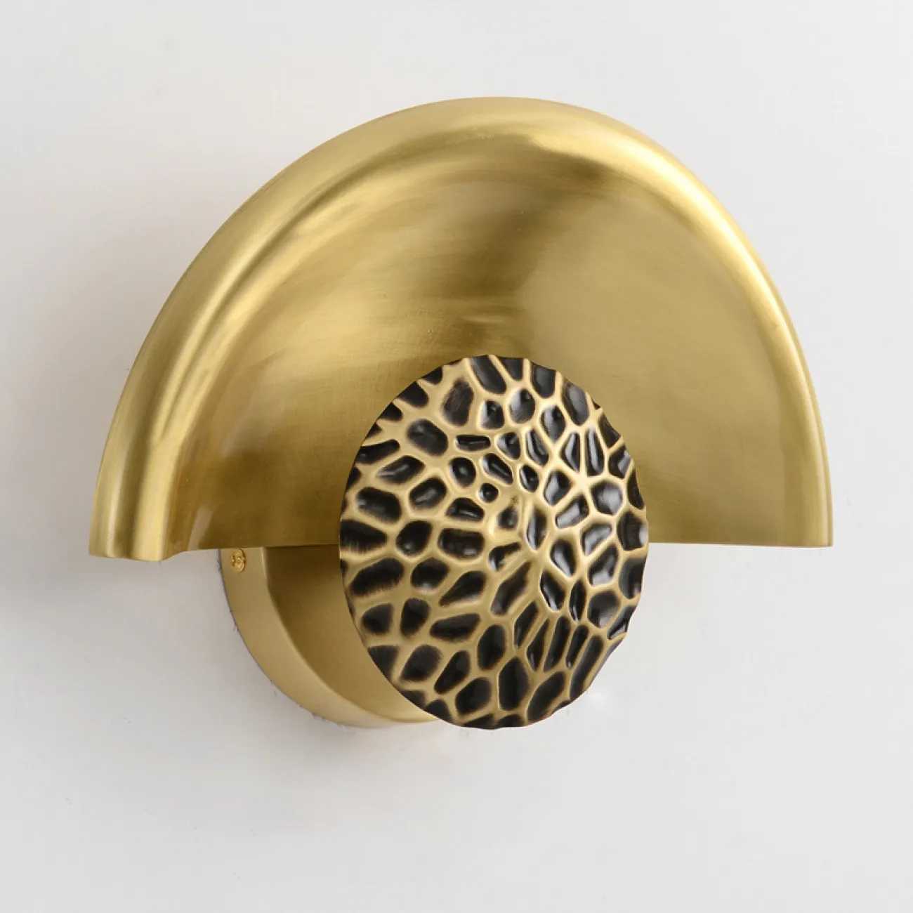 Настенный светильник ORA от ImperiumLoft