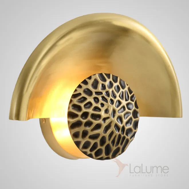 Настенный светильник ORA от ImperiumLoft Настенный светильник ORA от ImperiumLoft