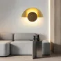 Настенный светильник ORA от ImperiumLoft