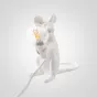 Настольная лампа Seletti Mouse от ImperiumLoft