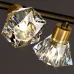 Подвесной светильник KENDRA L105 Gold