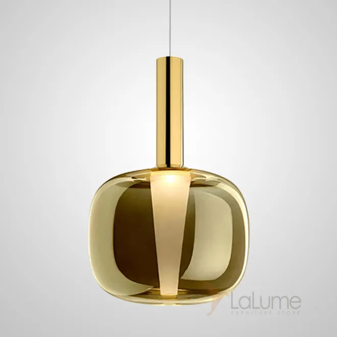 Подвесной светильник FOLLETT gold от ImperiumLoft Подвесной светильник FOLLETT gold от ImperiumLoft