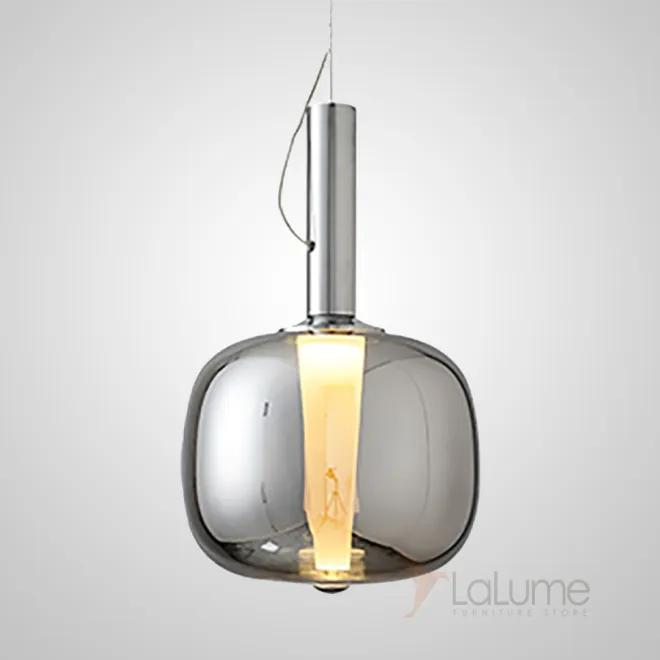 Подвесной светильник FOLLETT chrome от ImperiumLoft