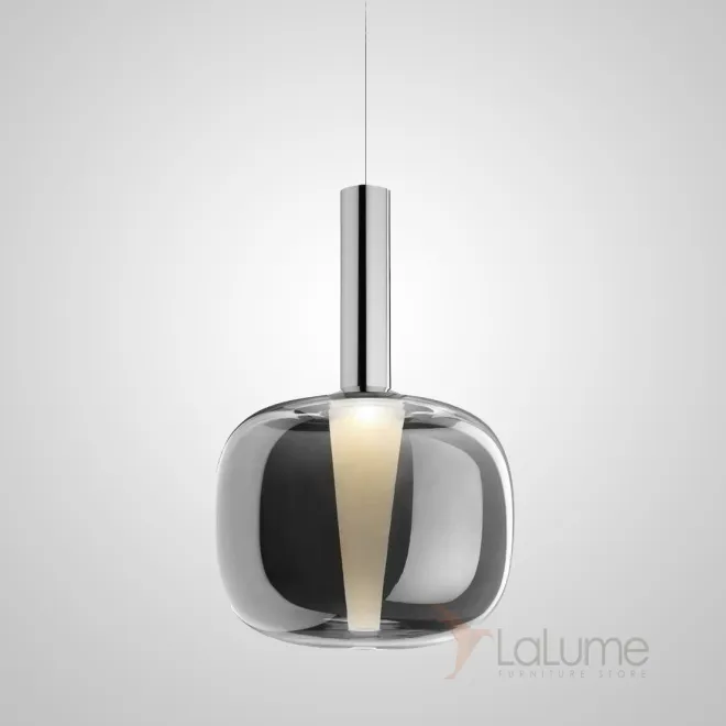 Подвесной светильник FOLLETT smoky от ImperiumLoft