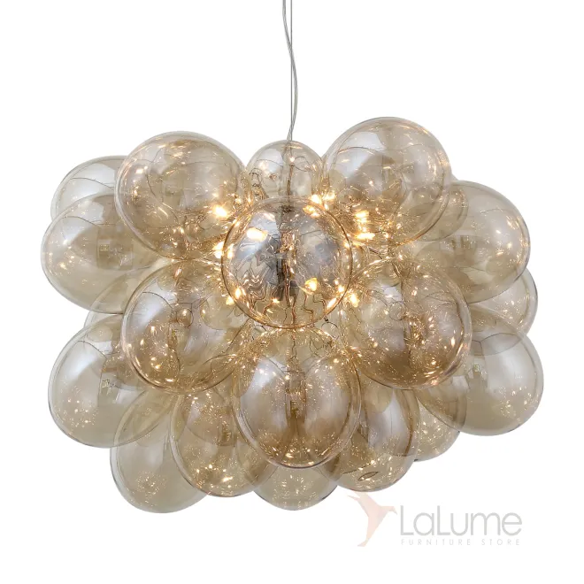 Люстра Caviar Chandelier от LaLume