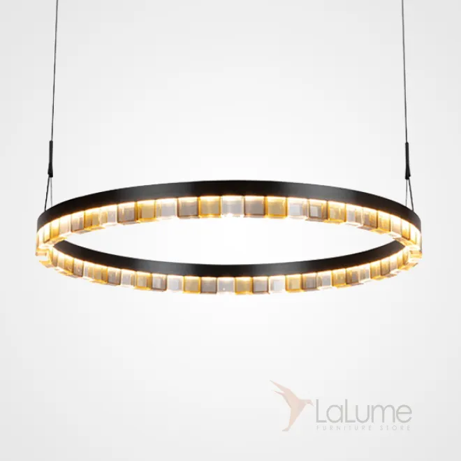 Подвесная люстра LEONTINA D67,5 от ImperiumLoft