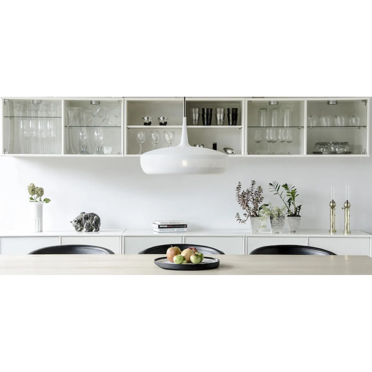 Подвесной светильник UFO White от LaLume