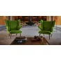 Кресло Papa Bear designed by Hans J.Wegner in 1951 от LaLume
