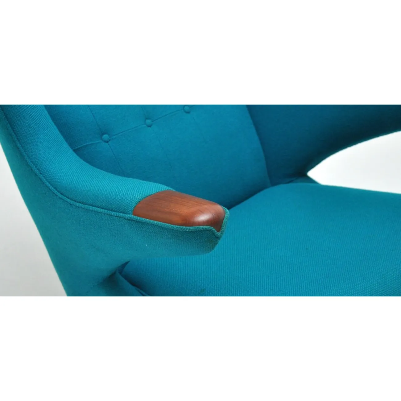 Кресло Papa Bear designed by Hans J.Wegner in 1951 от LaLume