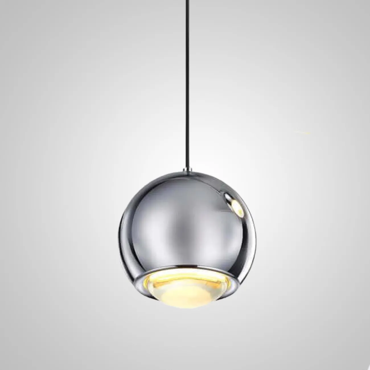 Подвесной светильник KYORI AMBER D15 gold от ImperiumLoft Подвесной светильник KYORI AMBER D15 gold от ImperiumLoft