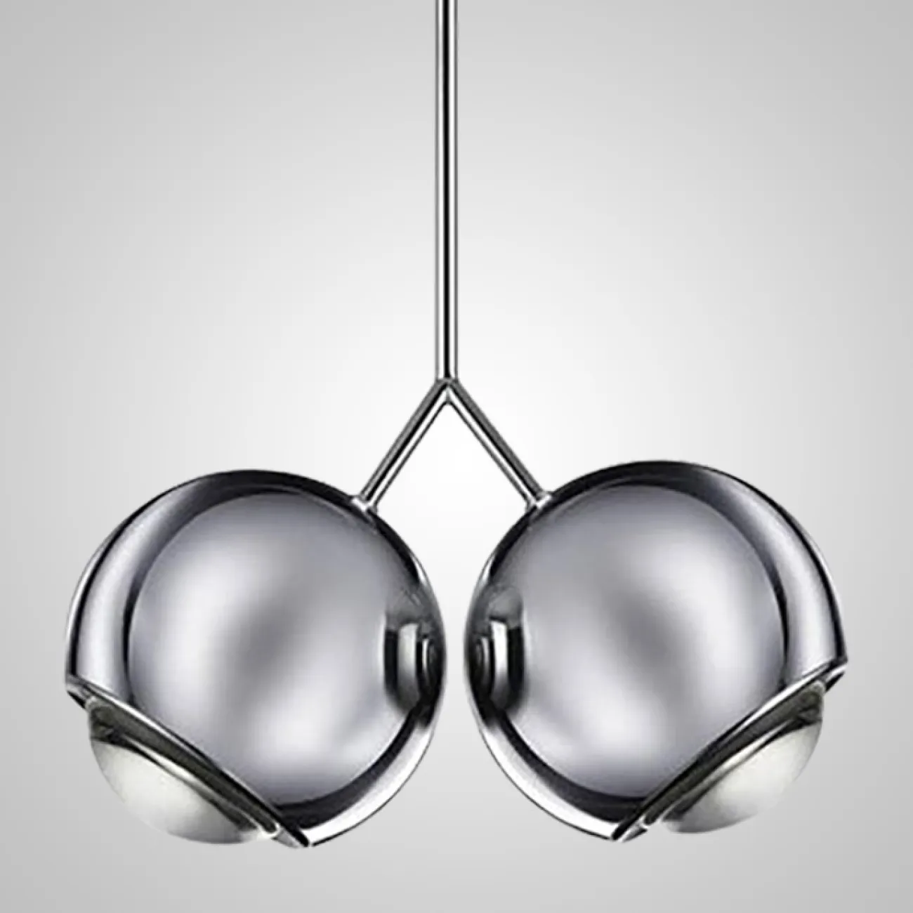 Подвесной светильник KYORI AMBER D15 gold от ImperiumLoft Подвесной светильник KYORI AMBER D15 gold от ImperiumLoft