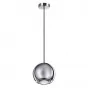 Подвесной светильник KYORI AMBER D18 chrome от ImperiumLoft