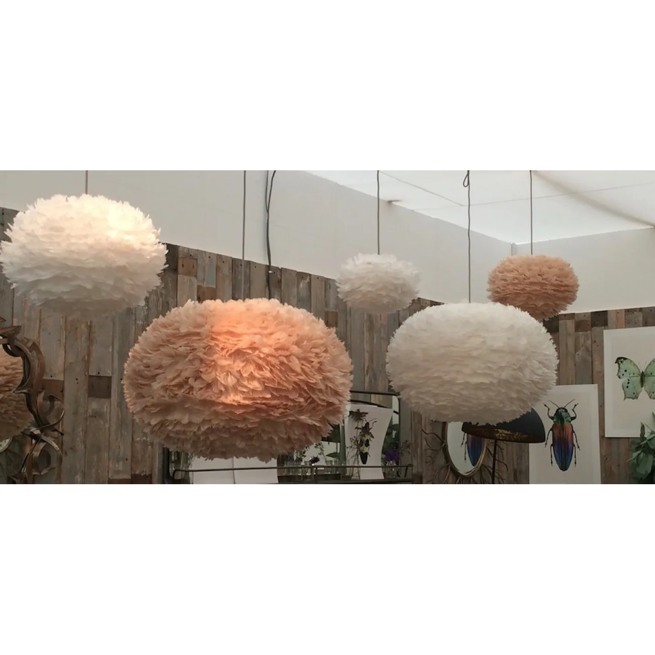 Плафон Eos 110 от LaLume