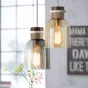 Подвесной светильник JAR от ImperiumLoft