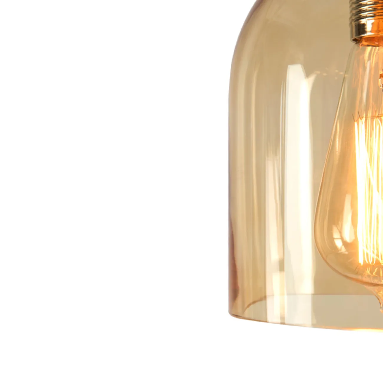 Подвесной светильник JAR от ImperiumLoft