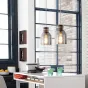 Подвесной светильник JAR от ImperiumLoft