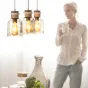 Подвесной светильник JAR от ImperiumLoft