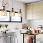 Подвесной светильник JAR от ImperiumLoft