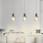 Подвесной светильник JAR от ImperiumLoft