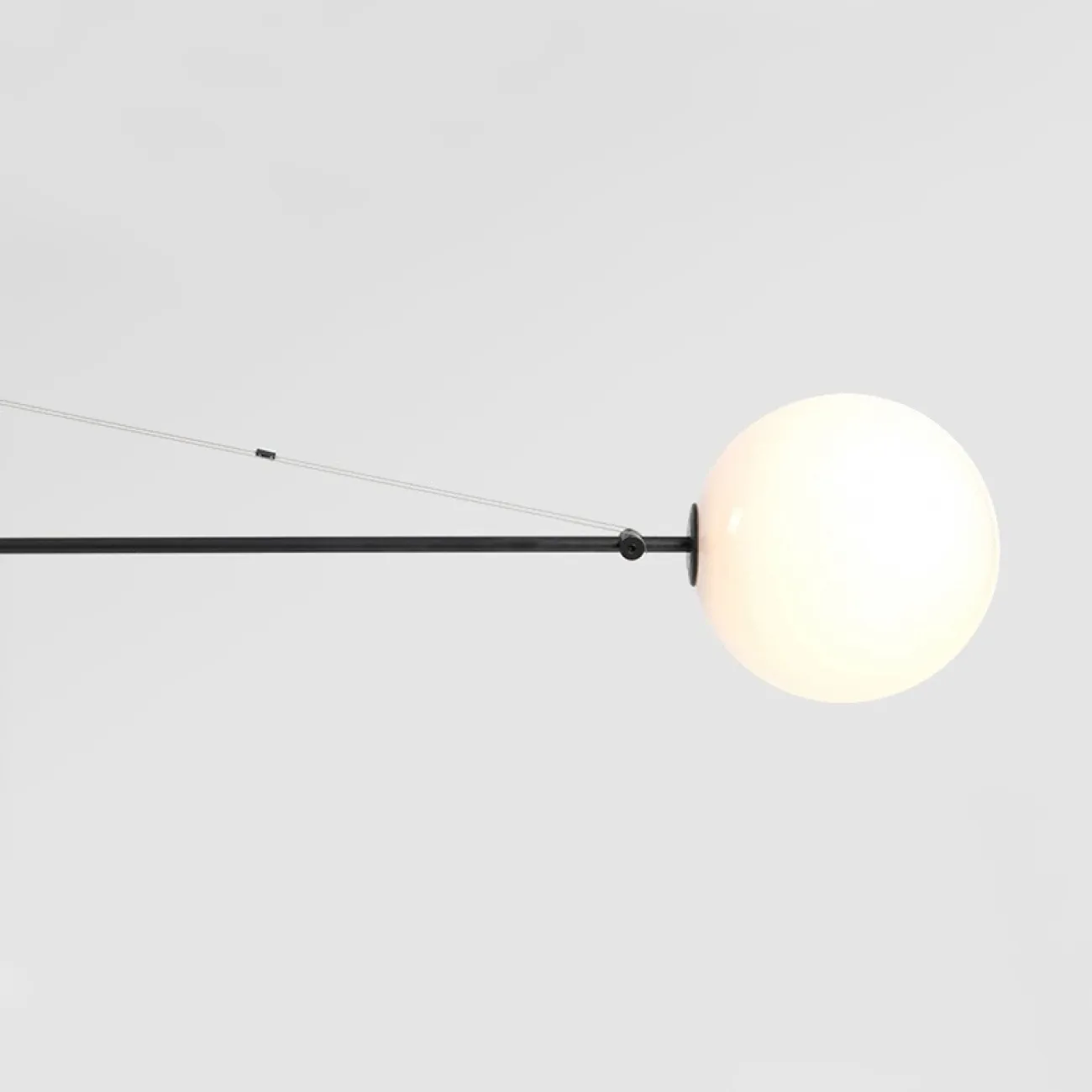 Подвесной светильник LINES L от ImperiumLoft