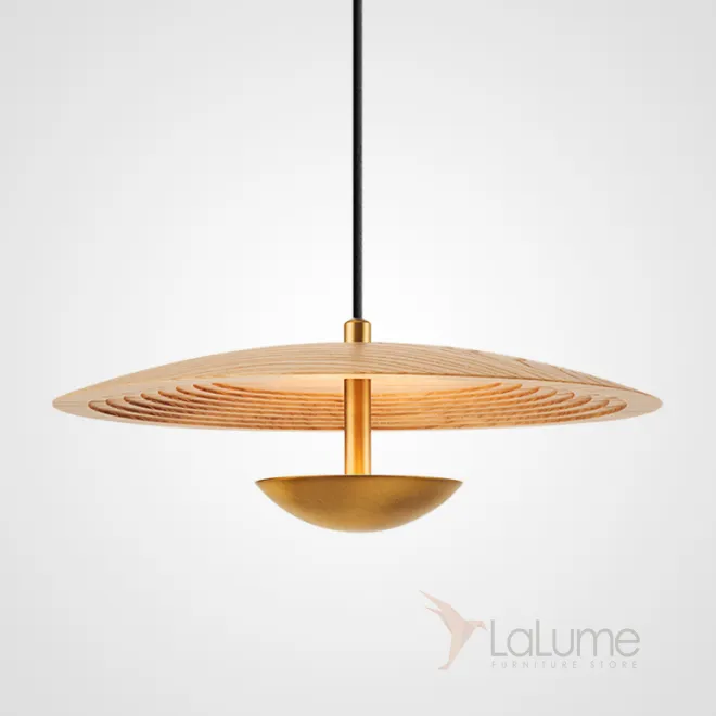 Подвесной светильник ELSA от ImperiumLoft