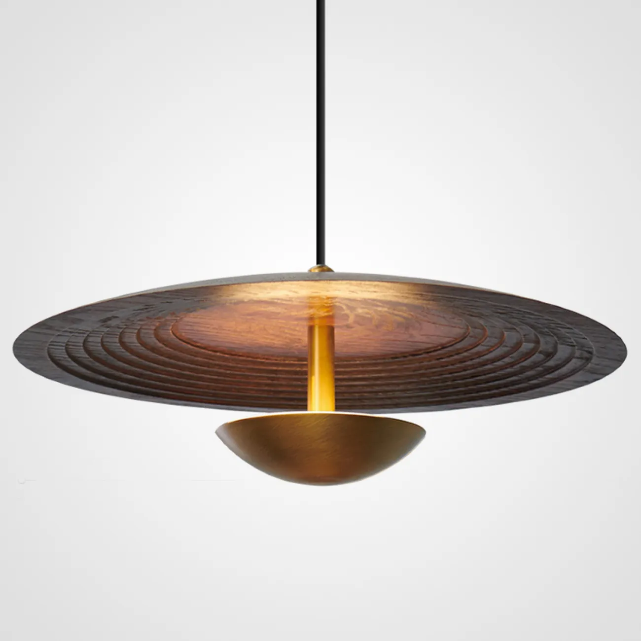 Подвесной светильник ELSA от ImperiumLoft