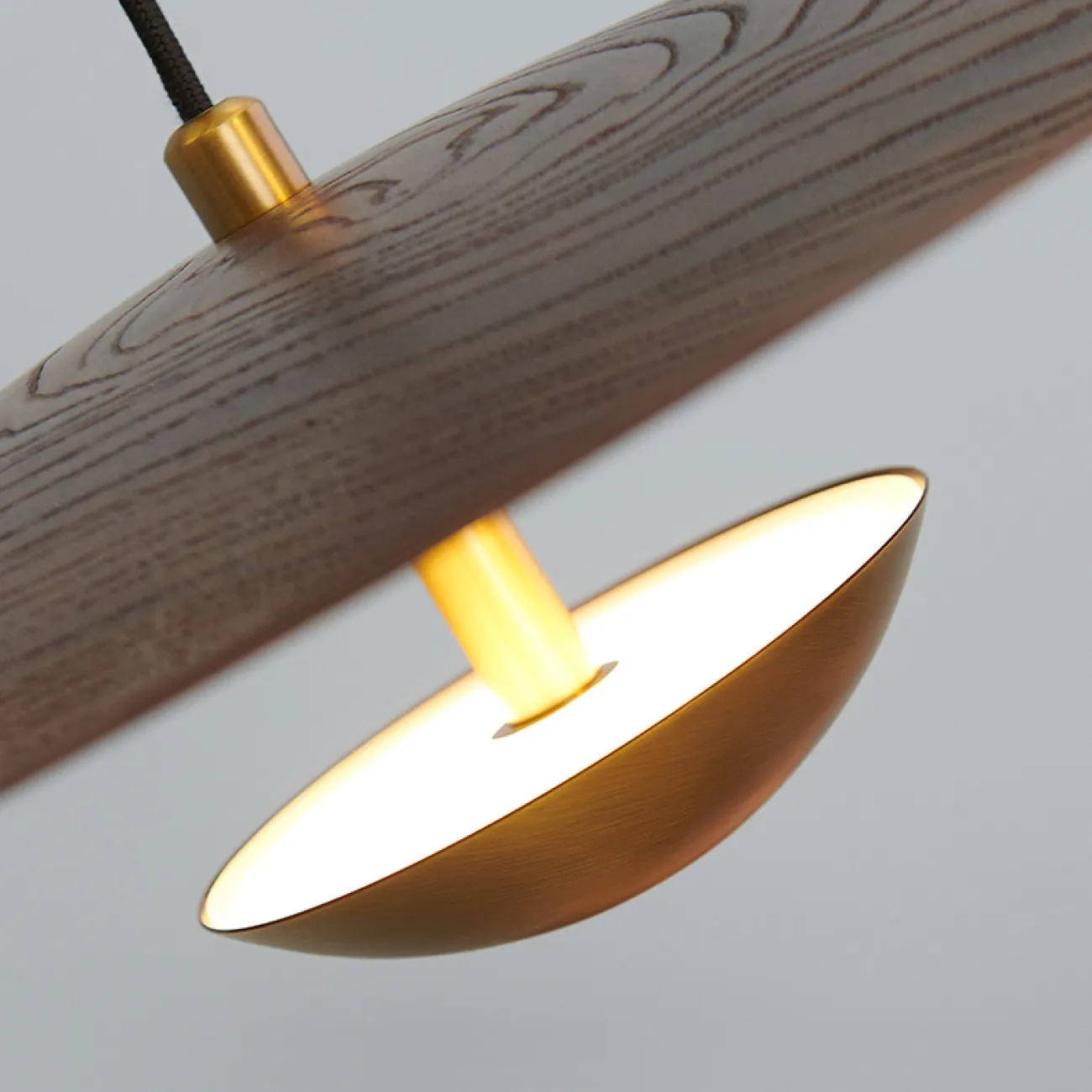 Подвесной светильник ELSA от ImperiumLoft