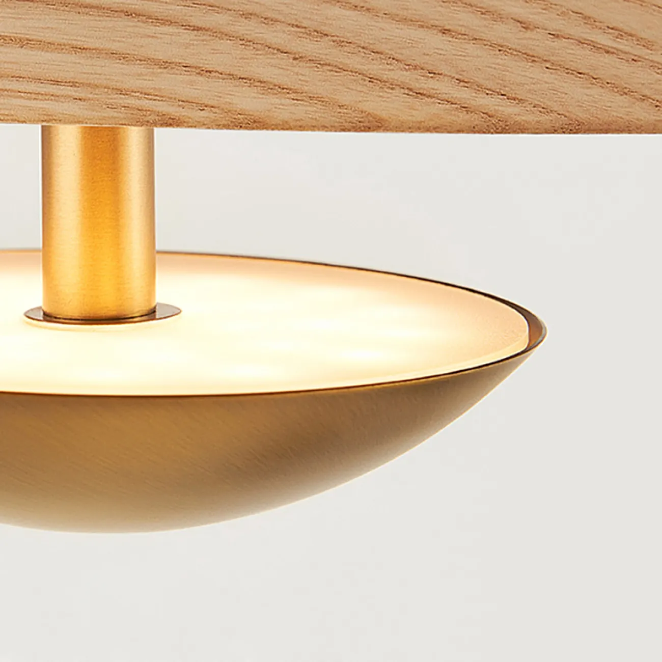 Подвесной светильник ELSA от ImperiumLoft