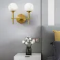 Настенный светильник MARELL L2 от ImperiumLoft
