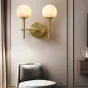 Настенный светильник MARELL L2 от ImperiumLoft