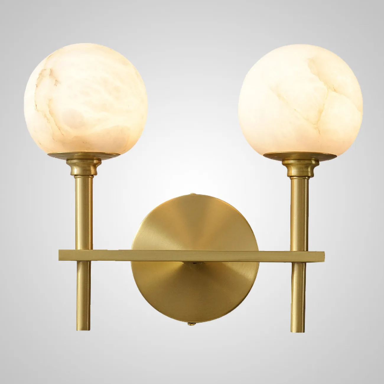 Настенный светильник MARELL L1 от ImperiumLoft Настенный светильник MARELL L1 от ImperiumLoft