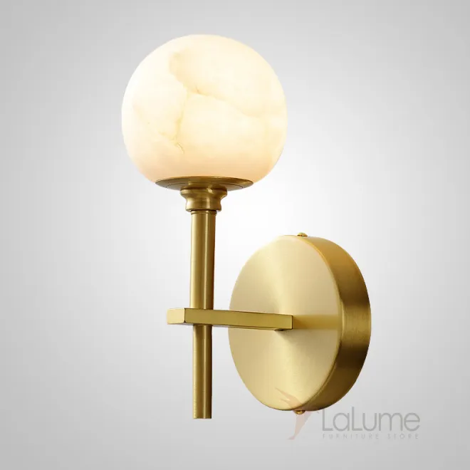 Настенный светильник MARELL L1 от ImperiumLoft Настенный светильник MARELL L1 от ImperiumLoft