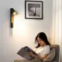 Настенный светильник SIF WALL от ImperiumLoft