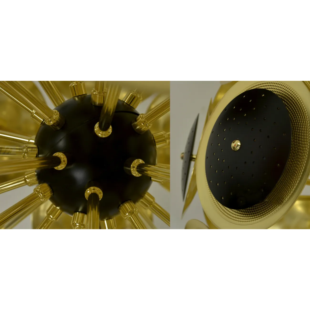 Подвесной светильник Hello Sunshine Pendant Light от LaLume Подвесной светильник Hello Sunshine Pendant Light от LaLume