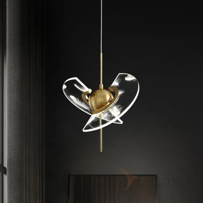 Подвесной светильник FLY от ImperiumLoft