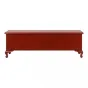 Комод Chinese Deep Red от LaLume
